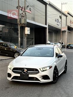 مێرسێدس بێنز A-Class